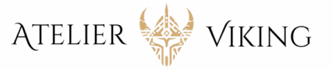 Atelier Viking Atelier Viking Logo
