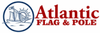 Atlantic Flagpole Logo