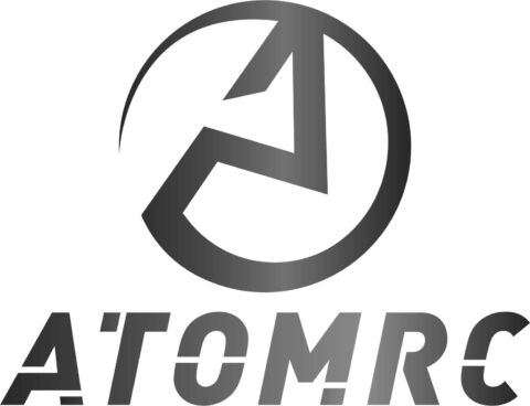 AtomRC AtomRC Logo