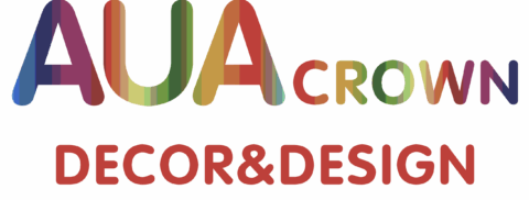 AuaCrown Logo