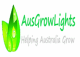 Aus Grow Lights Logo