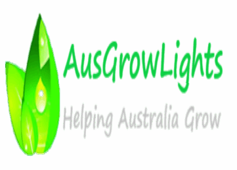 Aus Grow Lights