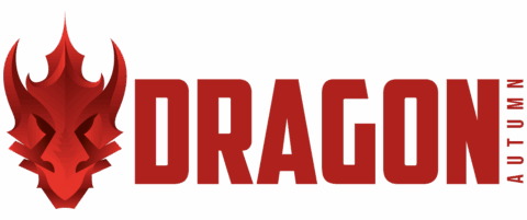 Autumn Dragon Autumn Dragon Logo