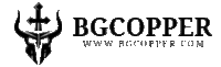 BGCOPPER Logo