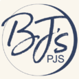 BJ’s PJ’s Logo