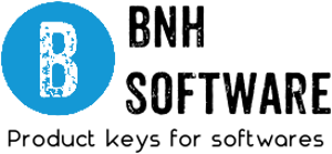 BNH Software BNH Software Logo