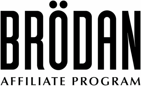 BRODANUSA BRODANUSA Logo