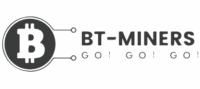 BT Miners Logo