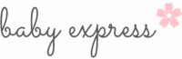 Baby Express SG Logo