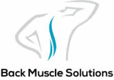 Back Muscle Solutions Logo