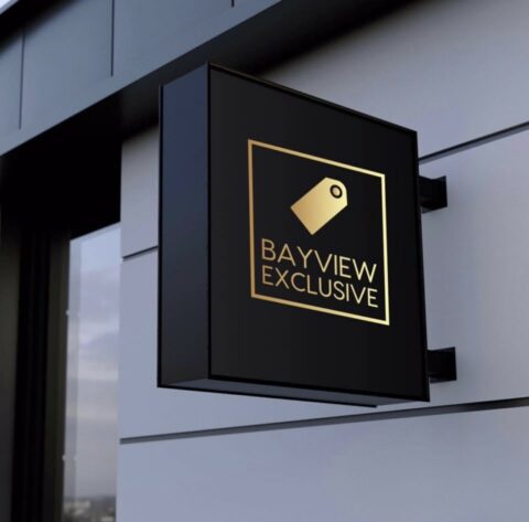Bayview Exclusive Logo