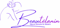 Beautélanin Skincare Logo