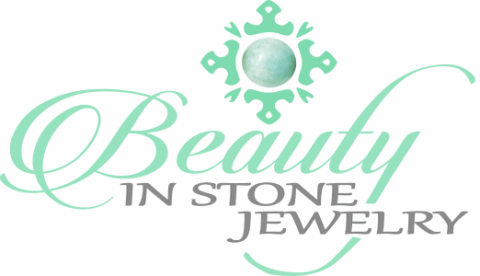 Beauty In Stone Jewelry Beauty In Stone Jewelry Logo