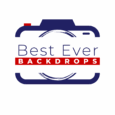 Best Ever Backdrops Logo
