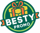 Besty Promo Logo
