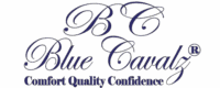 Blue Cavalz Logo