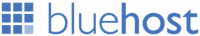 BlueHost Logo