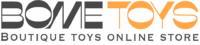 Bome Toys Logo