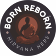 Born Reborn Logo