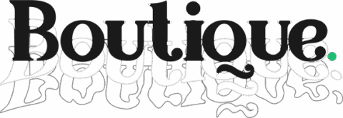 Boutique Streetwear Boutique Streetwear Logo