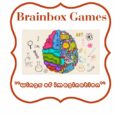 Brain Box Games Logo