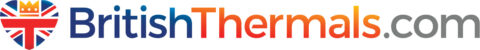 British Thermals British Thermals Logo
