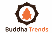 Buddhatrends Logo