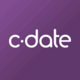 C-date DE Logo