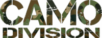 CAMO DIVISION Logo