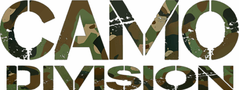 CAMO DIVISION CAMO DIVISION Logo