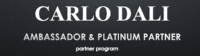 CARLO DALI Logo
