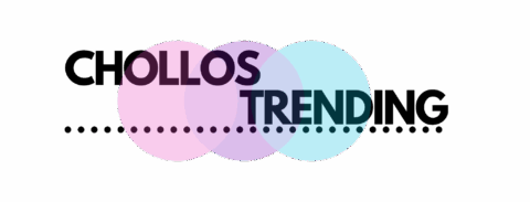 CHOLLOSTRENDINg ChollosTrending Logo