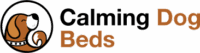 Calming Dog Beds UK Logo