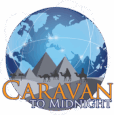 Caravan to Midnight Logo