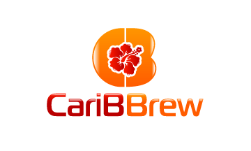 Caribbrew Caribbrew Logo