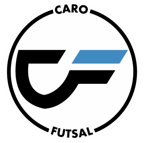 Caro Futsa Caro Futsal Logo