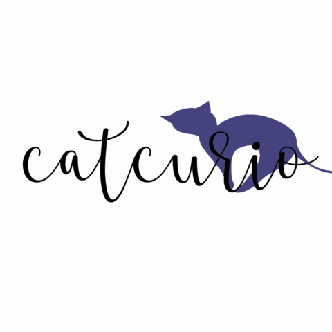Catcurio Logo