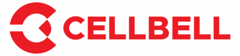 Cellbell Cellbell Logo