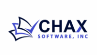 Chax Software Logo