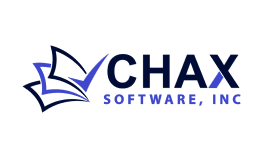 Chax Software Logo
