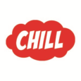 Chill Clouds Logo