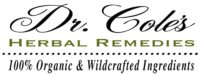Cole Herbals Logo
