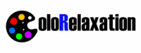 Colorelaxation Logo