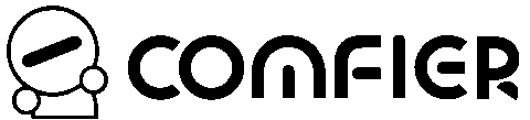Comfier Comfier Logo