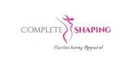 Complete Shaping Logo