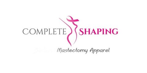 Complete Shaping Complete Shaping Logo