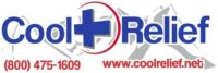 Cool Relief Logo