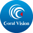 Coral Vision Logo