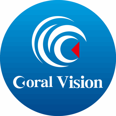 Coral Vision Logo