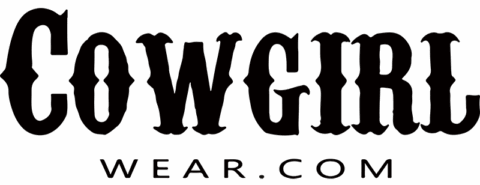 Cowgirl Wear Cowgirl Wear Logo